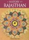 A History of Rajasthan