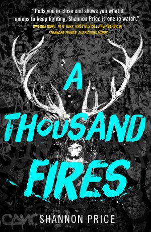 A Thousand Fires