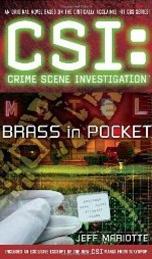 CSI11 - Brass In Pocket