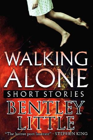 Walking Alone · Short Stories