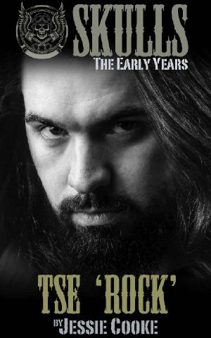 TSE: Skulls The Early Years (Skulls MC Romance Book 25)