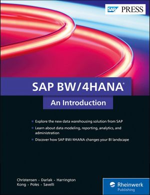 SAP BW/4HANA