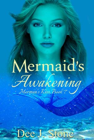 Mermaid’s Awakening (Merman's Kiss, Book 7)