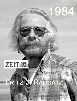 FJR Die Zeitartikel 1984