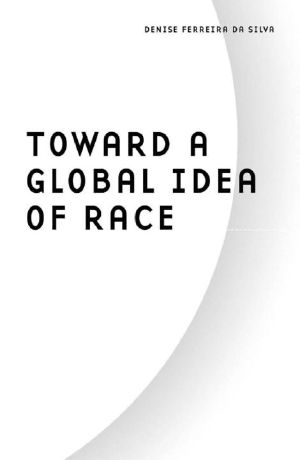 Toward a Global Idea of Race