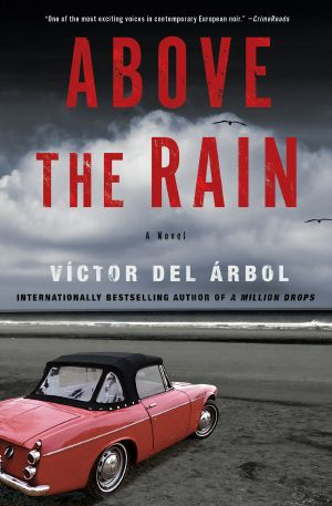 Above the Rain, A Novel