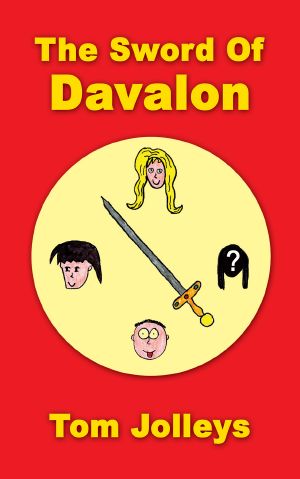 The Sword of Davalon