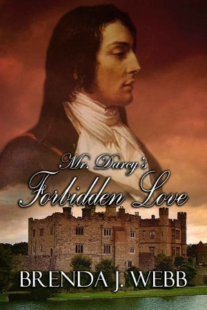 Mr. Darcy's Forbidden Love-Kindle