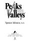 Peaks and Valleys