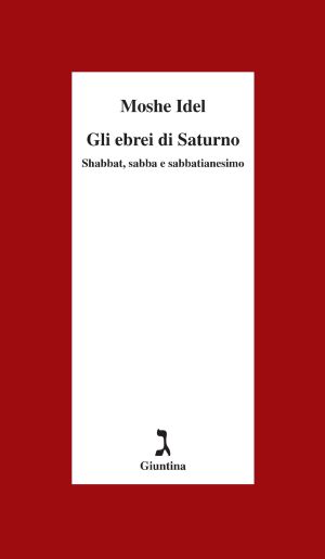 Gli Ebrei Di Saturno