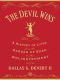 The Devil Wins · A History of Lying from the Garden of Eden to the Enlightenment