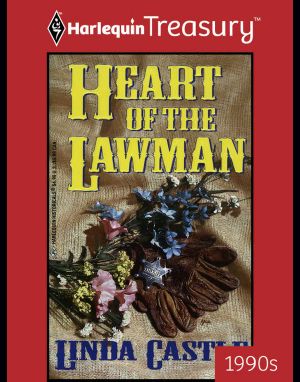 Heart of the Lawman