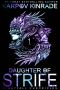 Daughter of Strife · Part 1 (The Nightfall Chronicles Book 4)