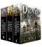 The Death Series · A Dark Dystopian Fantasy Box Set · (Books 1-3)