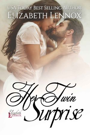 Her Twin Surprise (Forsaken Sons Book 2)