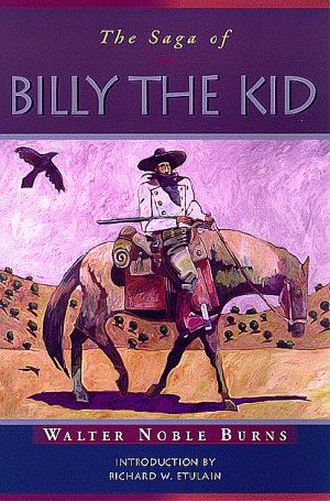 The Saga of Billy the Kid