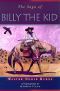 The Saga of Billy the Kid