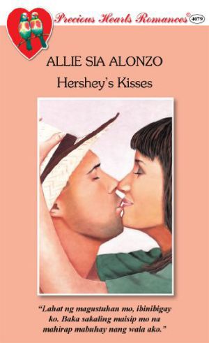 Hershey's Kisses