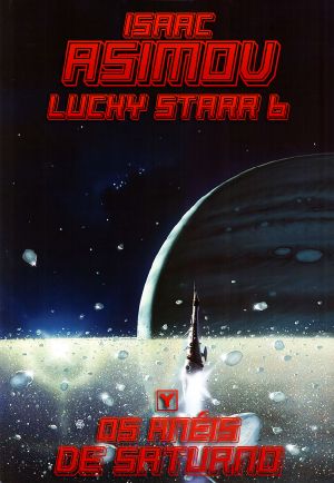 Os Anéis De Saturno