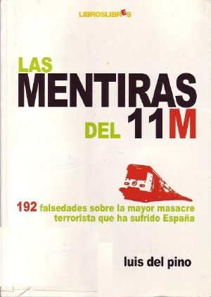 Las Mentiras Del 11-M