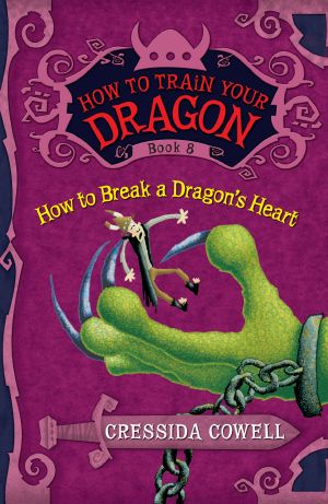 How to Train Your Dragon · How to Break a Dragon's Heart