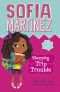 Shopping Trip Trouble, Sofia Martinez, Sofia Martinez: Shopping Trip Trouble