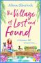 The Village of Lost and Found (The Riverside Lane Series)