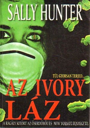 Az Ivory láz