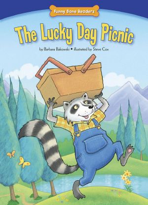 The Lucky Day Picnic