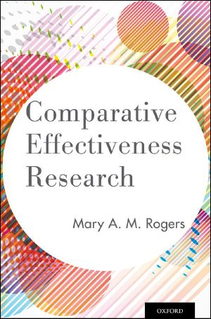 Comparative Effectiveness Research