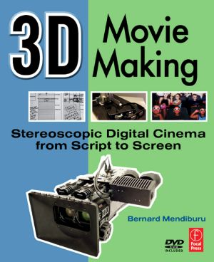 3D Movie Making