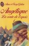 Angélique 23 · La Route De L'Espoir 1