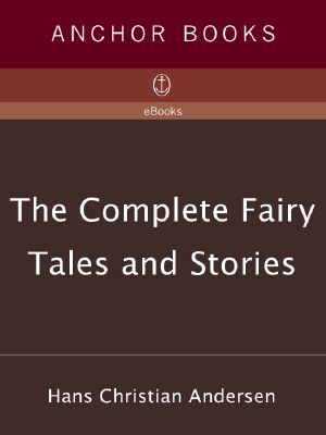 The Complete Fairy Tales