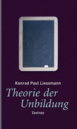 Theorie der Unbildung