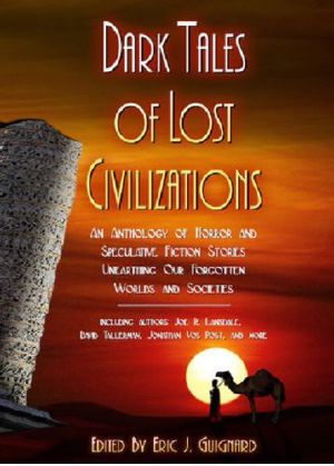 Dark Tales of Lost Civilizations