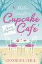 Spring Beginnings (Millie Vanilla’s Cupcake Cafe, Book 1)