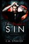 I Am Dressed in Sin: A Reverse Harem Age Gap Romance (Death By Daybreak Motorcycle Club Book 2)