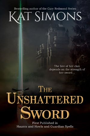 The Unshattered Sword