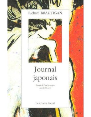 Journal Japonais