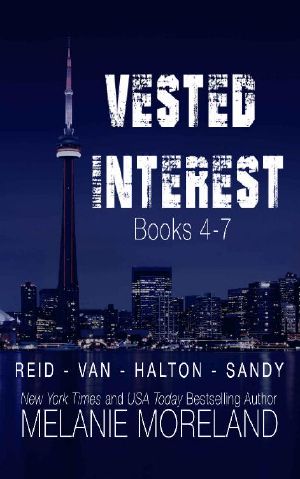 Vested Interest · Box Set 4-7