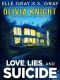 Olivia Knight FBI Mystery 04-Love, Lies, and Suicide