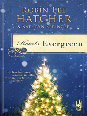 Hearts Evergreen · A Cloud Mountain Christmas\A Match Made for Christmas