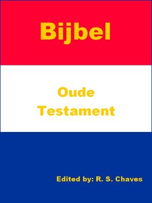 Dutch Holy Bible Old Testament 2012