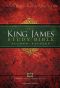 King James Study Bible