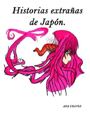 Historias extrañas de Japón