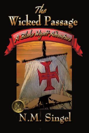 The Wicked Passage