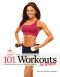 101 Workouts for Women