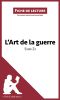 L'Art De La Guerre De Sun Zi