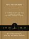 The Federalist · A Commentary on the Constitution of the United States (Modern Library Classics)