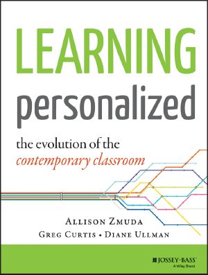 Learning Personalized, First Edition